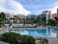 Mandarin Gardens (D15), Condominium #508259211
